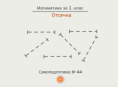 Самоподготовка № 43. Отсечка